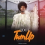 Turn Up (Prod. By Antras) by Qdot