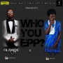 Olamide x Pkavalli