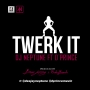 Twerk It by Dj Neptune ft. Dprince