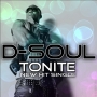 Tonite by D-Soul