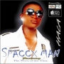 SPACCEMAN