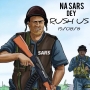 SARS dey rush us (freestyle) by BJSHOW