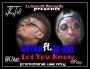 Let You Know by Gstar ft Rx-ray