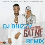 Didi ft Mayorkun x Dj bhizzy_gat me