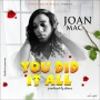 Joan mac