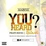 Masphi ft. Splash  (Prod. Brace)