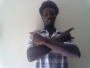 rude boy