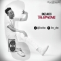 Telephone  by Dice Ailes