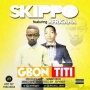 GBON TITI by SKIPPO FT AFRICANA
