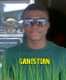 Ganistian