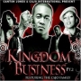 All My Folk by Canton Jones feat Milliyon & Erica Cumbo