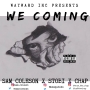 Sam Coleson x Stobi x Chap 