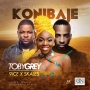Toby Grey Ft 9ice x Skales