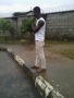 dawnson