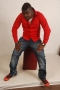 Mr Starface