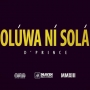 Oluwa Ni Sola » by D’Prince