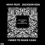 Mhvi Feat. Jackson Ken