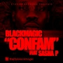 Confam by Black Magic ft. Sasha P
