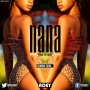 Nana by Adey