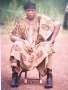Olushowboy