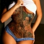 Creamy-girl