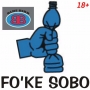 FOKE SOBO by MT EASYxBLUEBIRD SQUAD
