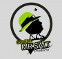 Mr salt x Davido ft Christ brown