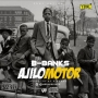 Ajilomotor by B-Banks