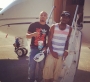 No Visa by Davido ft. Sina Rambo