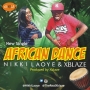 Nikki Laoye & XBlaze