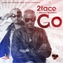 Go by 2face ft. Montano