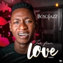 Bosojazz 
