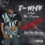 NIGGA ANTHEM RELOADED. by T-WHY?