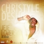 Christyle Deshe (Mr Jeje Love)