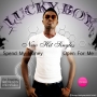 lucky boy Ft .charlyzee