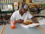 God bless me by Nelboy