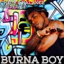  Check & Balance by Burna Boy (Prod. Spellz)