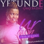 Your Own by Yetunde Omo Ibadan