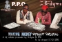 A COLLABO BY 3RDYME AND P.P.O MUSIK