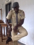 yanga boy by D'general