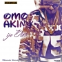 Omo Akin