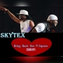 Bring Back Our P-Square (BBOP) by Skytex