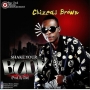 Chizeal Brown