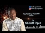 Sheriff Ogee