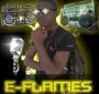 e-flames ft d1 and fazzy
