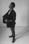 Gideon Clerf