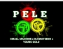 Small machine x Oluwateeno x Young gold