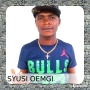 OMG by Syusi Oemgi
