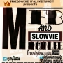 Mfb and Slowvie Minginlee(@mfbape, @slowvieminginle