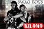 kilon she(prod. by mekoyo&skimo) by charis and jemirade